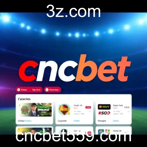 A Ascensão do CNCBET no Mercado de Jogos Online