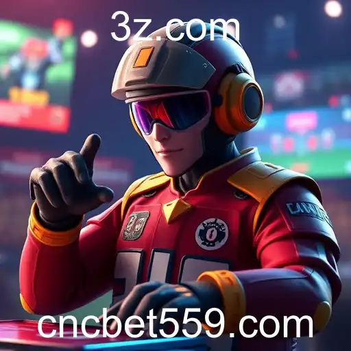 A ascensão do entretenimento digital: como o CNCBET está mudando o jogo