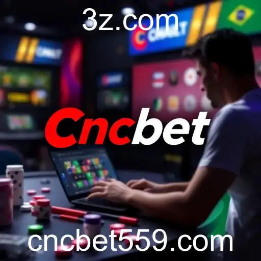 Crescimento dos Jogos de Azar em Plataforma Brasileira