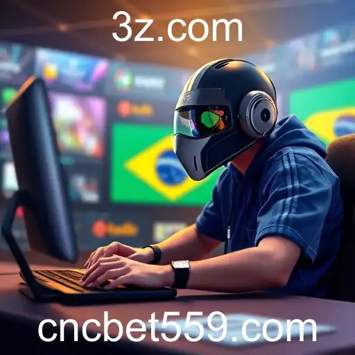 A Ascensão dos Jogos de Apostas no Brasil em 2026