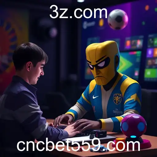 O Crescimento Avassalador do Jogo Online no Brasil