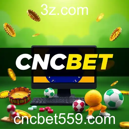 Expansão do Mercado de Jogos no Brasil e o Crescimento do CNCBET