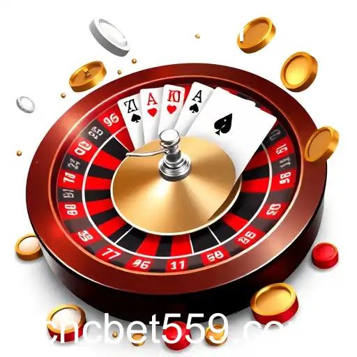 Explorando a Fascinante Categoria de Jogos de Cassino no cncbet