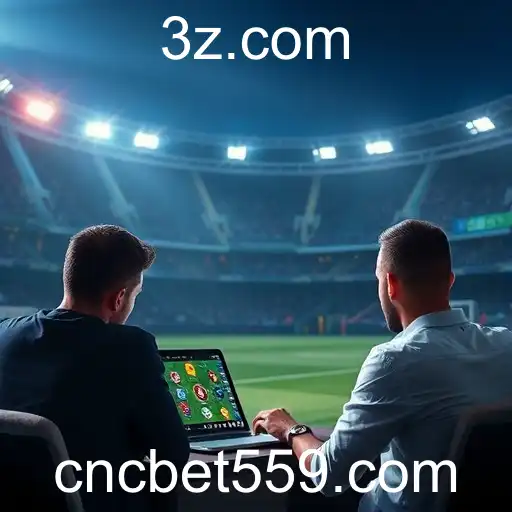 A Ascensão do Mercado de Apostas Online no Brasil