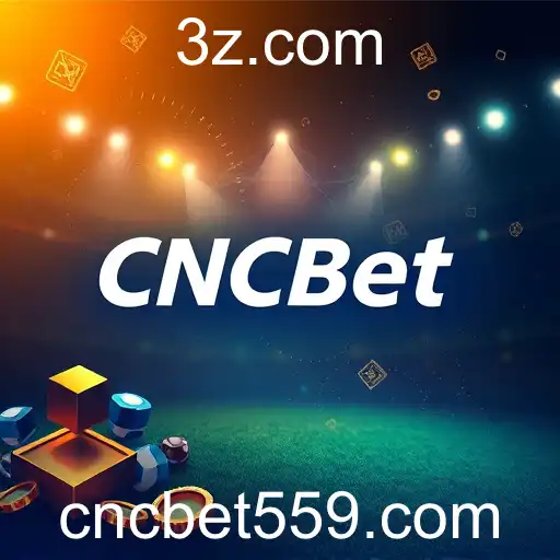 A Ascensão do CNCBet no Brasil: Um Novo Fôlego para o Setor de Jogos