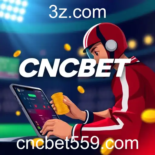 CNCBET Aposta em Novas Funcionalidades em Meio a Expansão do Mercado de Jogos