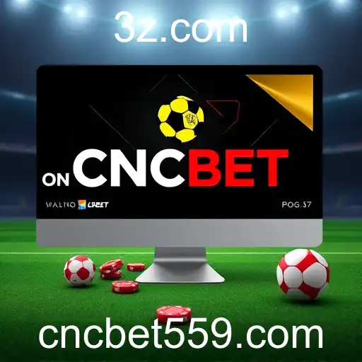 CNCBet: A Nova Era dos Jogos Online no Brasil