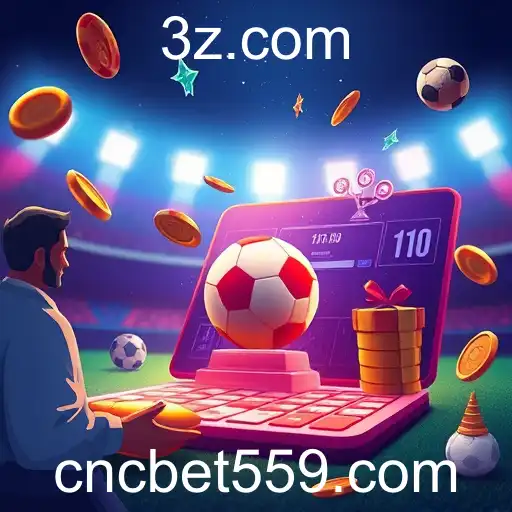 CNCBET: O Futuro dos Jogos Online em Português