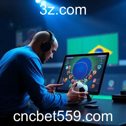 CNCBet Revoluciona o Mercado de Jogos Online em 2026