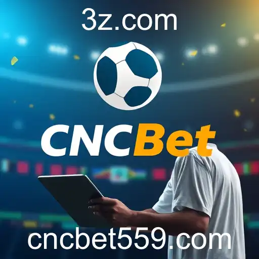 CNCBet Revoluciona o Mercado de Jogos Online em 2026