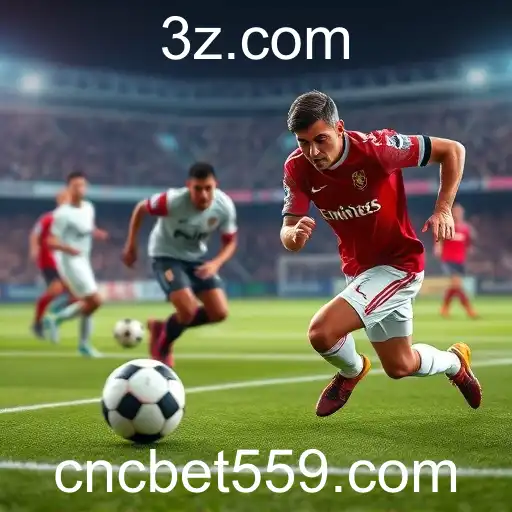 CNCBET: A Revolução do Jogo Online em 2025