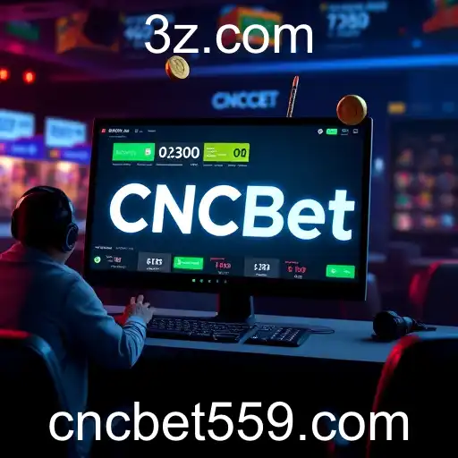 CNCBet: Inovações Mudam o Cenário dos Jogos em 2026