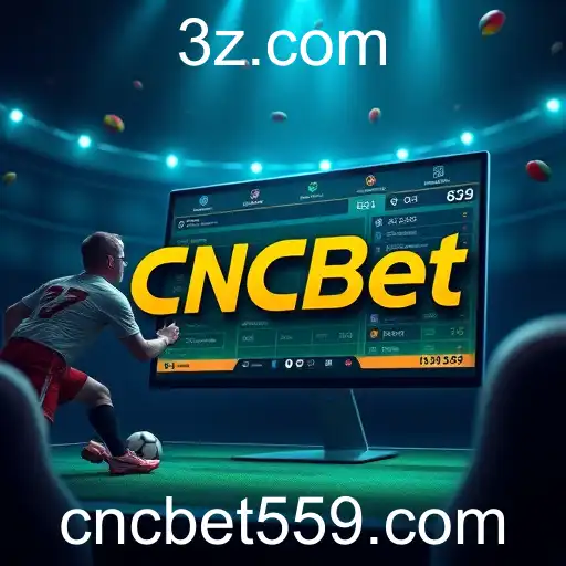 A Ascensão do CNCBet no Cenário de Jogos Online