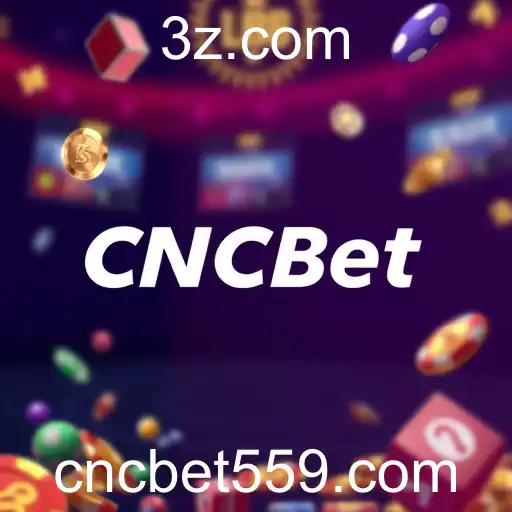 A Ascensão e o Impacto do CNCBet nos Jogos Online