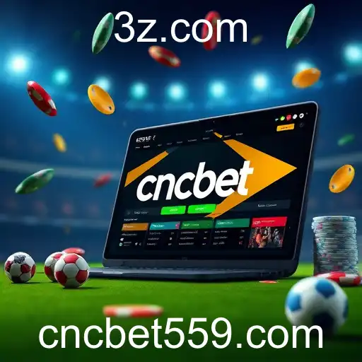 Expansão do Universo dos Jogos Online: O Impacto do CNCBet em 2026