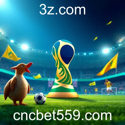 CNCBET e a Ascensão dos Jogos Online no Brasil