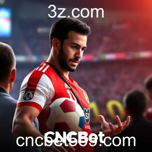 CNCBet: Tendências e Rumos dos Jogos Online em 2025