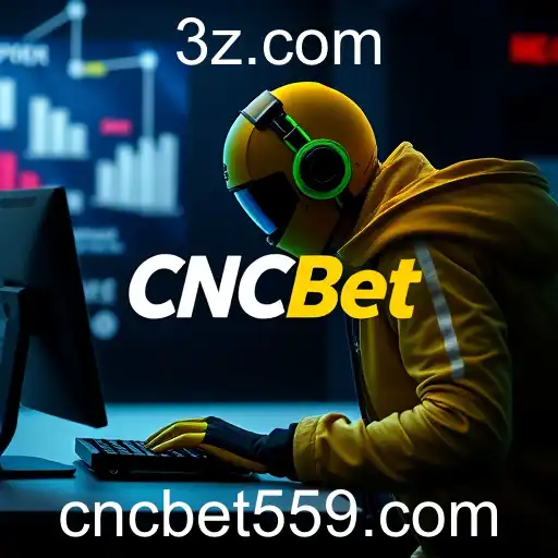 CNCBet Alcança Novo Marco no Mercado de Jogos Online