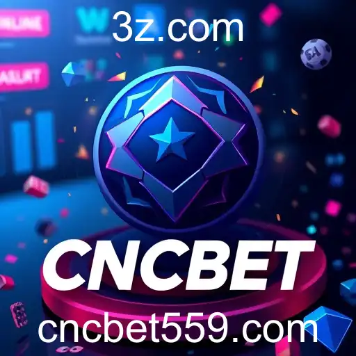 CNCBET Revoluciona o Mercado de Jogos Online