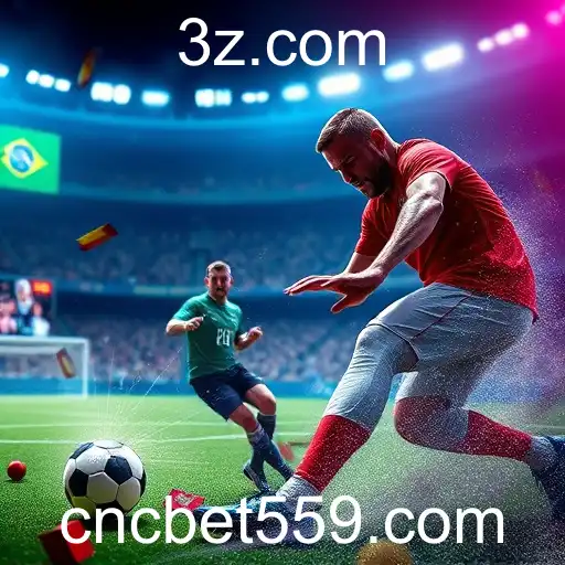 Ascensão do CNCBET no Cenário Brasileiro de Jogos Online