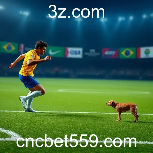 A Ascensão da CNCBET no Mercado de Jogos Online