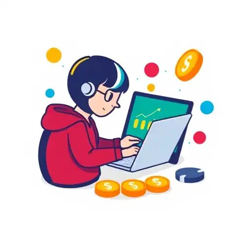 Novas Tendências no Mercado de Jogos Online