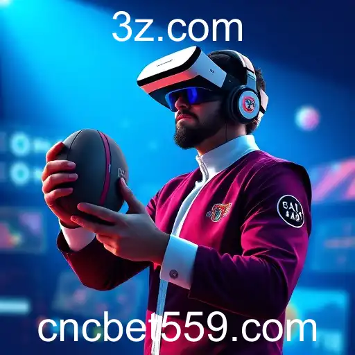 CNCBET: Tendências e Desafios no Mundo dos Jogos Online
