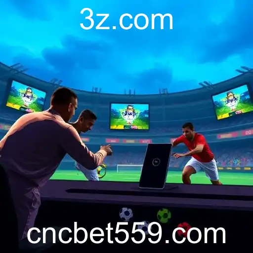 A Evolução dos Jogos de Azar Online em 2026