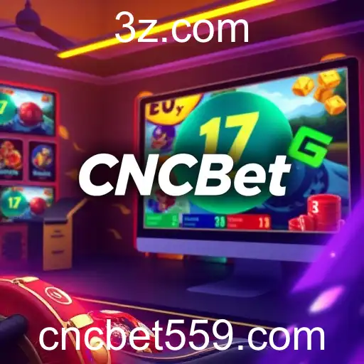 Expansão do Mercado de Jogos Online com a CNCBet