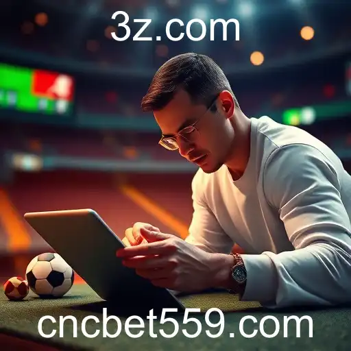 CNCBET: Expansão e Tendências no Mercado de Jogos Online em 2025