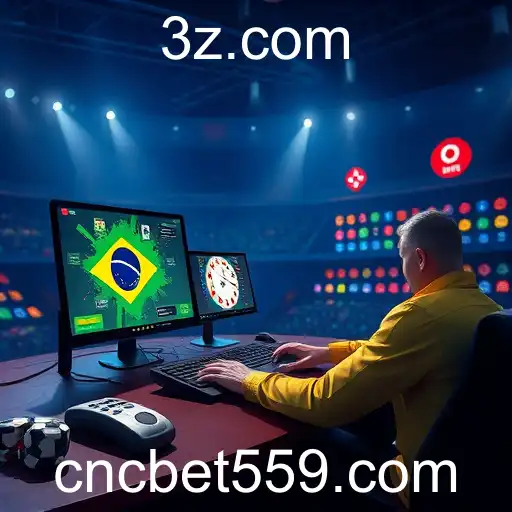 Expansão e Regulação dos Jogos Online no Brasil