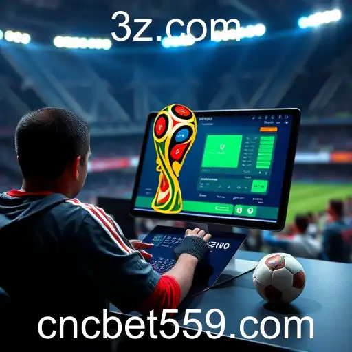 Tendências do Mercado de Apostas Online em 2026