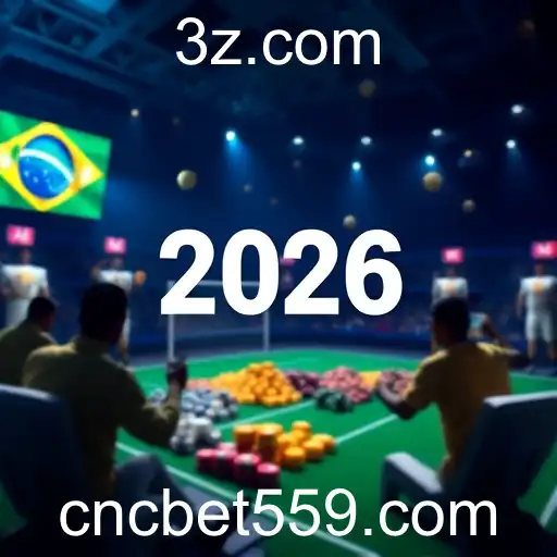 O Impacto do Jogo Online em 2026