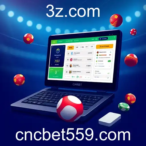 A Ascensão dos Jogos Online e o Impacto da Cncbet no Brasil