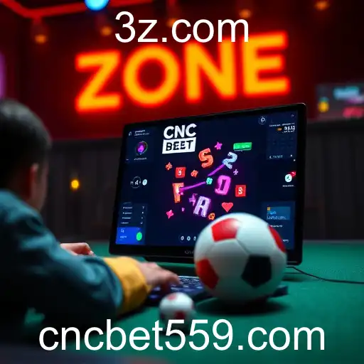 A Revolução do Jogo Online em 2025: O Papel da CNCBet