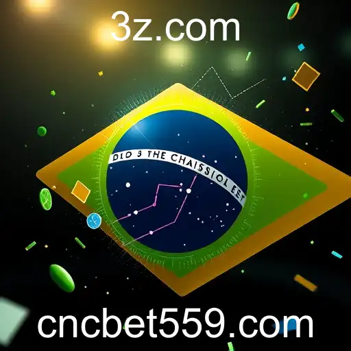A Ascensão da Plataforma CNCBET no Brasil em 2026