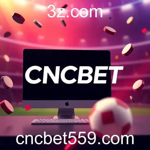 A Ascensão do CNCBET no Mercado de Jogos Online