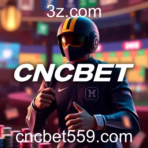 A Ascensão do Cncbet no Mercado de Jogos Online em 2026