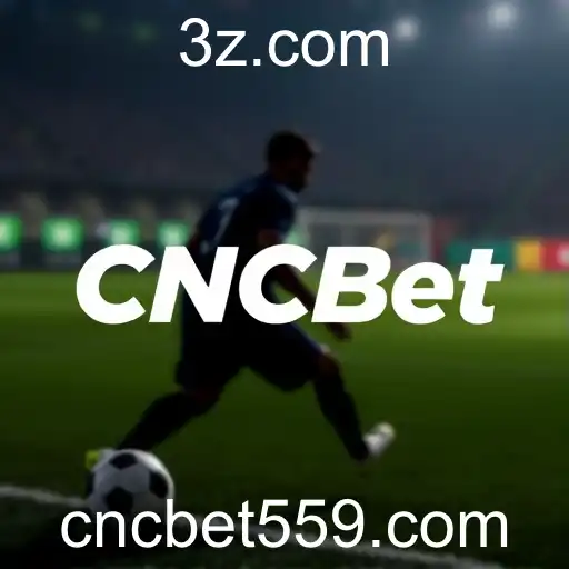 A Ascensão do CNCBet no Crescente Mercado de Jogos Online