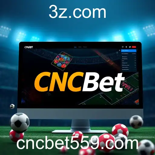 Ascensão dos Jogos de Apostas Online em Português: O Impacto do CNCBet