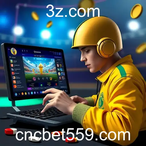 A Ascensão dos Jogos Online no Brasil