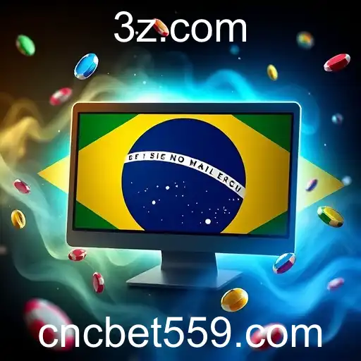 A Ascensão do CNCBet no Cenário de Jogos em 2025