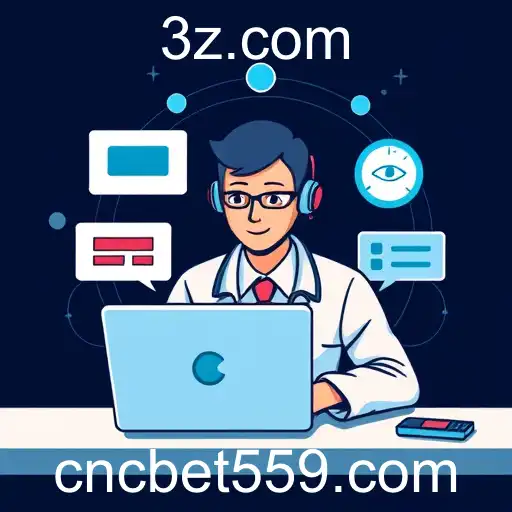 A Ascensão dos Jogos Online e o Impacto do Cncbet